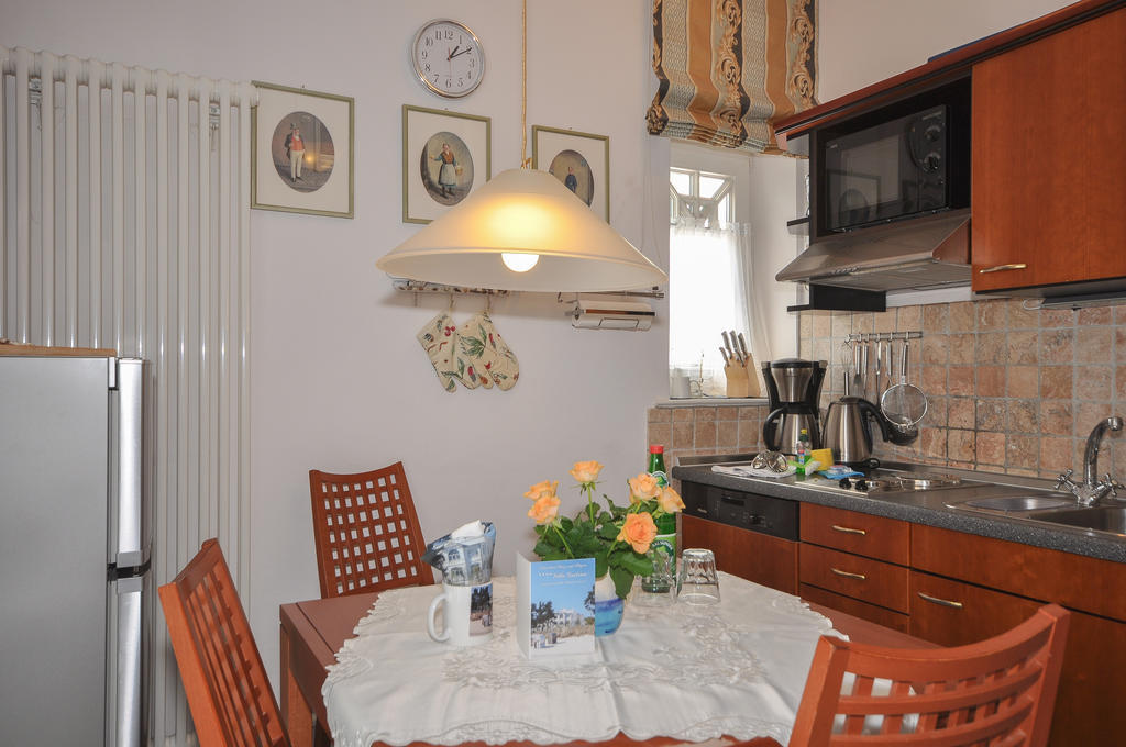 Villa Gudrun By Unsere Urlaubszeit Binz Room photo